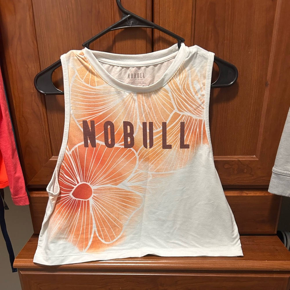 No Bull Muscle Tank
